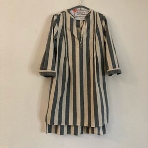 French countryside Dress